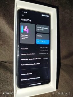 Xiaomi Mi 11 Lite 5G