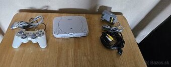 Playstation 1 s čipom