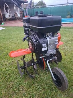 Rotovator,kultivátor Husqvarna TF225