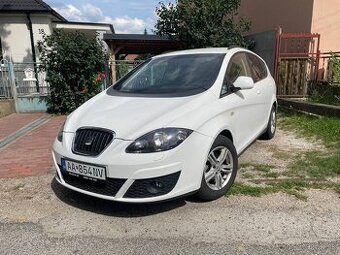 Seat Altea XL 1.6 TDI