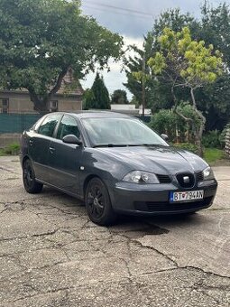 Seat Cordoba 1.4 74kw