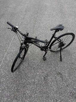 predam Merida Crossway XT Edition - 1
