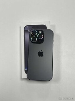 iPhone 16 Pro 256GB