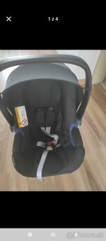 Vajíčko Britax