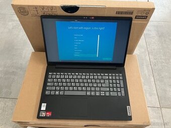 LENOVO V15 G2 ALC R5