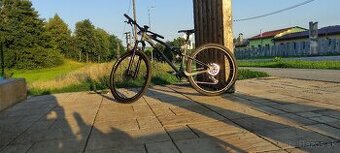 KTM Scrap 293