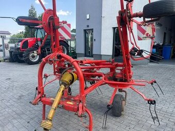 Obraceč sena , píce FELLA TH 540D TOP STAV