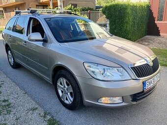 Predám alebo vymením Škoda Octavia 2