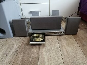 Philips domáce kino 5,1