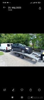 Kia Rio 1.4. Športline .