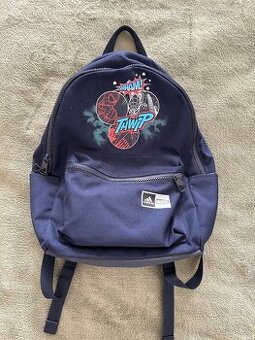 Batoh Adidas Classic Spiderman