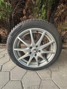 225/45 R17 91H 5x112 - 1
