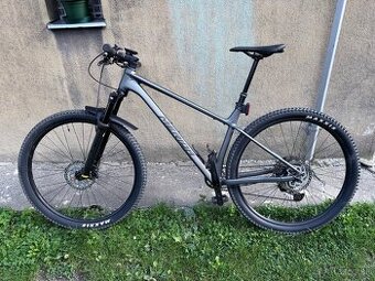 Merida BIG.NINE 600 TR