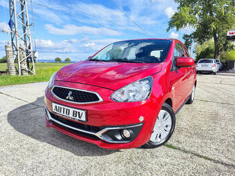Mitsubishi Space Star 1.0 MIVEC Inform
