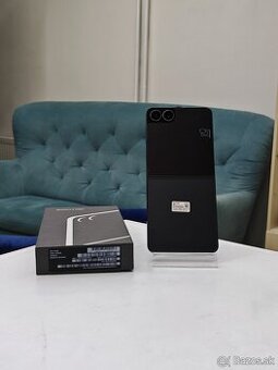 Samsung Galaxy Z Flip 7 256GB | ZÁRUKA 12 MESIACOV