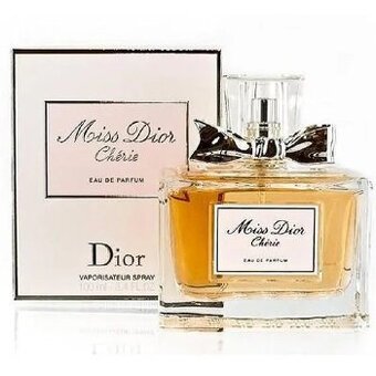 Dior Miss Dior  Chérie