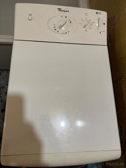 Whirlpool  AWT 2050