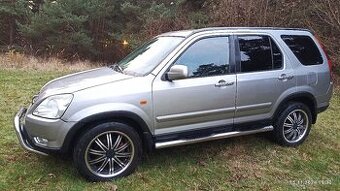 Honda CRV cr-v LPG,plyn