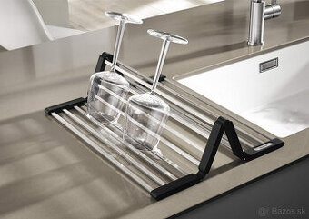 Blanco Klappmatte multifunkčná mriežka 460 mm x 440 mm
