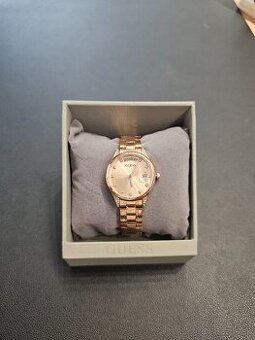 Dámske hodinky Guess Mini Aura GW0385L3 - 1