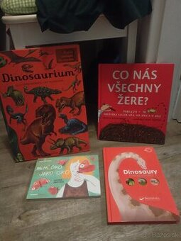 Detské encyklopédie