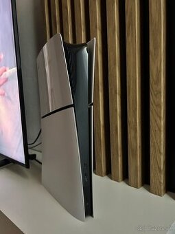 Playstation 5 Digital Slim