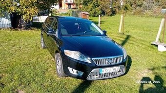 Predám Ford Mondeo