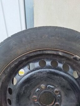 Zimné pneumatiky 205 /55 r 16