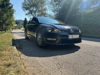 Volkswagen Golf 7 1.2 TSI, automat, 124000 KM, servisované