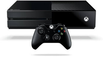 XBOX ONE X