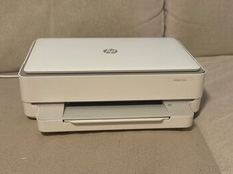 Predám tlačiareň HP ENVY 6020e All-in-One