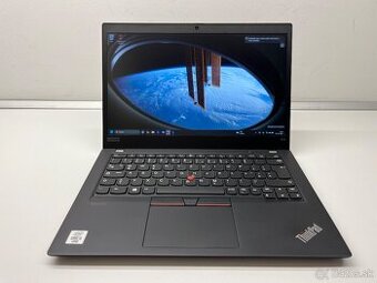 Lenovo ThinkPad X13 Gen1 13.3" i5-10310U/16GB/256GB/FHD
