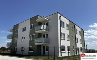 REB.SK Predaj 3-izbových bytov už od 143 738,- EUR