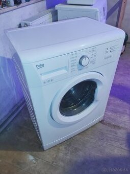 Predám práčku Beko 5kg