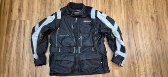 BMW Rallye Trailguard komplet bunda nohavice