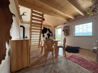 Na predaj chata Trstená, na predaj chata Orava - 1