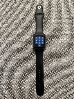 Apple watch 3 42mm