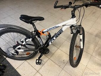Horský bicykel 26”