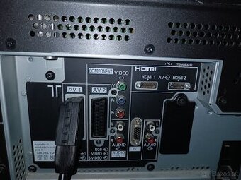 Televizor