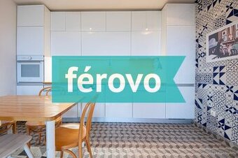 CENA SPOLU: 2izb. novostavba s terasou, pivnicou, parkovaním