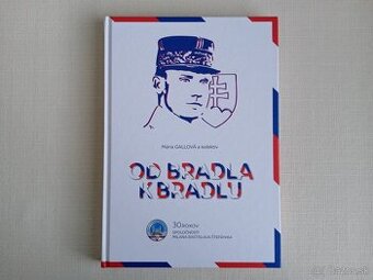 Milan Rastislav Štefánik, Od Bradla k Bradlu