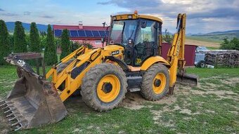 JCB 4CX