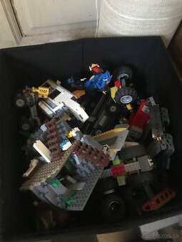 Predam lego