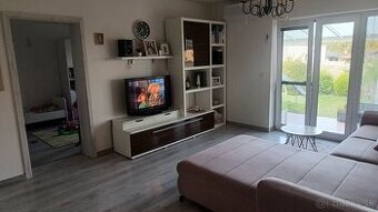 RezervovanéNa predaj krásna novostavba v obci Svätoplukovo