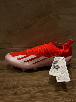 Predám adidas CRAZYFAST ELITE SG – veľkosť 47 1/3