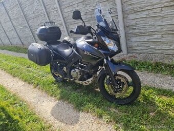 Suzuki V-Strom 650