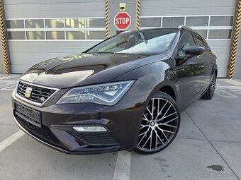 Seat Leon ST FR Combi 1.8 TSI 132KW (180PS) DSG + F1