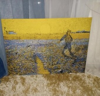 Obraz Vincent van Gogh