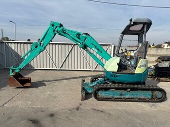 Yanmar B3-3A