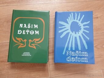 Našim deťom